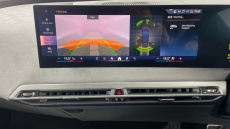 BMW iX 300kW xDrive45 M Sport 101kWh 5dr Auto Electric Estate